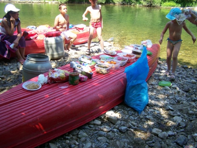  Pausa picnic